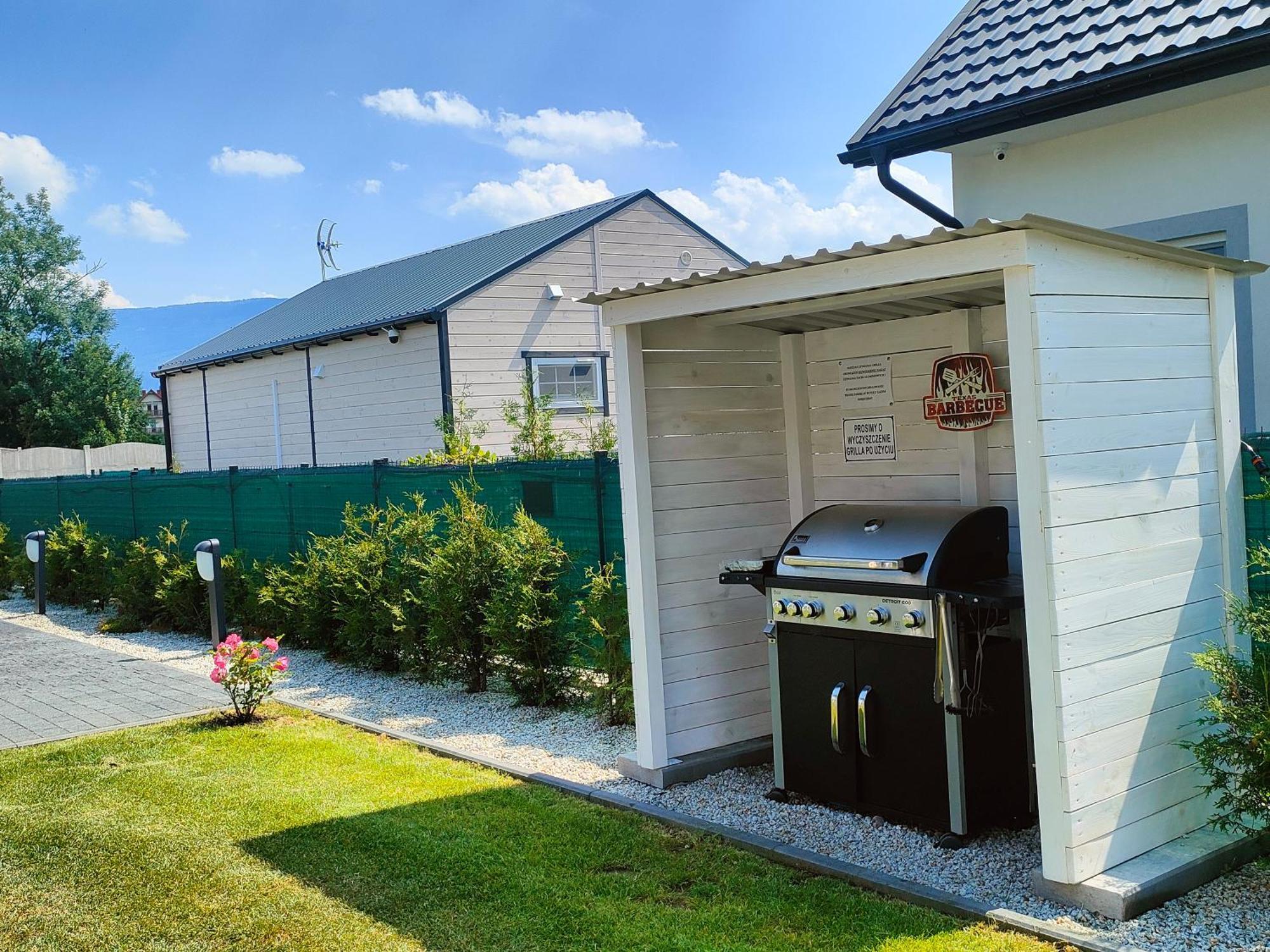Karkonoskie Zacisze Pod Sniezka Milkow  Exterior photo